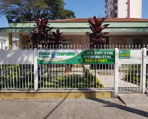 Fotos da Clínica Cherubins