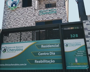 Fotos da Clínica Cherubins