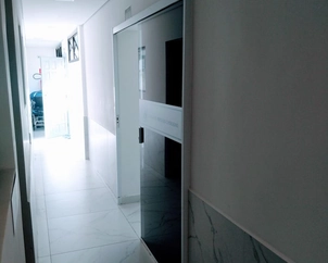 Fotos da Clínica Cherubins