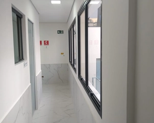 Fotos da Clínica Cherubins