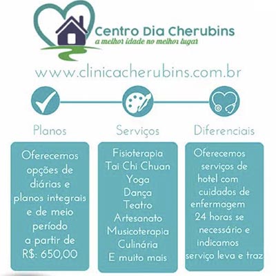 Clinica Cherubins