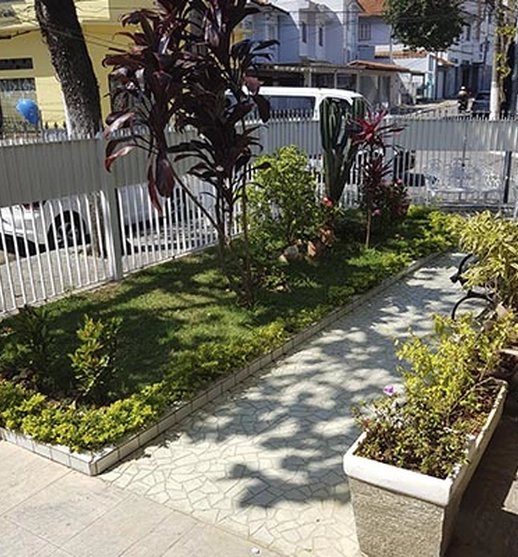 Asilo para Idosos na Zona Sul