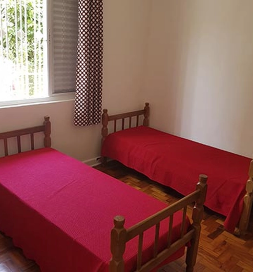 Casa de Repouso na São Judas
