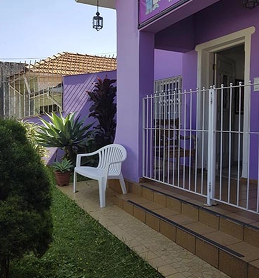 Casa de Repouso no Mirandópolis