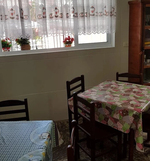 Creche para Idosos na Saúde