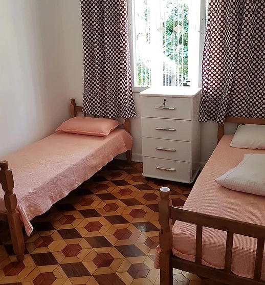 Residencial para Idosos na Zona Sul