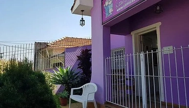 Casa de Repouso no Jabaquara da Clínica Cherubins Casa de Repouso no Jabaquara da Clínica Cherubins