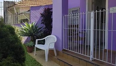 Casa de Repouso no Mirandópolis da Clínica Cherubins Casa de Repouso no Mirandópolis da Clínica Cherubins