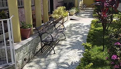 Casa Dia para Idosos na Saúde da Clínica Cherubins Casa Dia para Idosos na Saúde da Clínica Cherubins