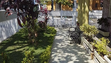 Casa Dia para Idosos na Zona Sul da Clínica Cherubins Casa Dia para Idosos na Zona Sul da Clínica Cherubins