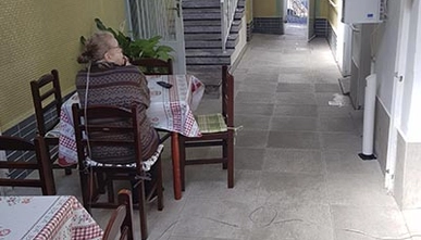 Clinica de Repouso para Idosos na Vila Mariana da Clínica Cherubins Clinica de Repouso para Idosos na Vila Mariana da Clínica Cherubins