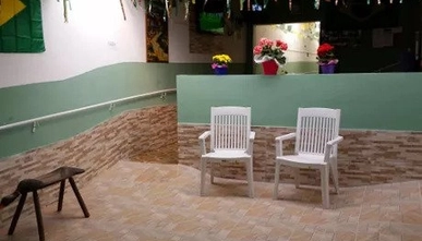 Creche para Idosos na São Judas da Clínica Cherubins Creche para Idosos na São Judas da Clínica Cherubins
