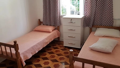 Residencial para Idosos na Zona Sul da Clínica Cherubins Residencial para Idosos na Zona Sul da Clínica Cherubins