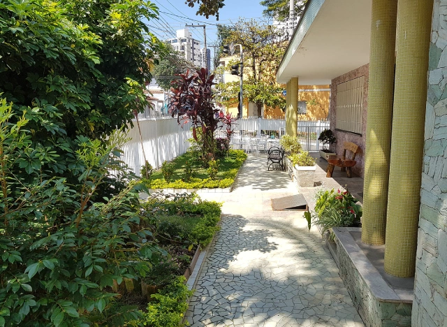 Unidade Rua das Orquídeas